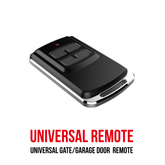 Universal Remote